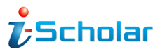 Ischolar Logo